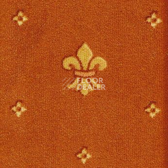 Ковролин Crown Prince Associated Prince Acajou фото 1 | FLOORDEALER